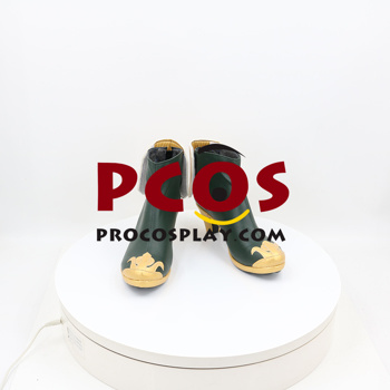 Picture of LOL League of Legends Renata Glasc Cosplay Shoes C07862