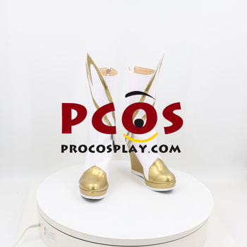Picture of LOL League of Legends Seraphine Cosplay Shoes C07863