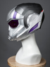 Imagen de Ant-Man and the Wasp: Quantumania Stature Cassie Lang Cosplay Casco C07723