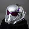 Imagen de Ant-Man and the Wasp: Quantumania Stature Cassie Lang Cosplay Casco C07723