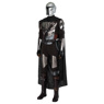 Picture of The Mandalorian 3 Din Djarin Mandalore Cosplay Costume C08244 Top Version