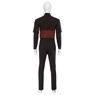 Picture of The Mandalorian 3 Din Djarin Mandalore Cosplay Costume C08244 Top Version