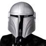 Immagine di The Mandalorian 3 Din Djarin Mandalore Costume Cosplay C08244 Versione superiore