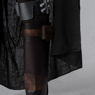 Imagen del disfraz de Cosplay mandaloriano 3 Din Djarin Mandalore C08244 versión superior