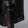 Photo de The Mandalorian 3 Din Djarin Mandalore Cosplay Costume C08244 Top Version