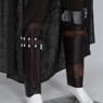 Immagine di The Mandalorian 3 Din Djarin Mandalore Costume Cosplay C08244 Versione superiore