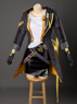 Image de Jeu Honkai: Star Rail Trailblazer X Cosplay Costume C07993E-B