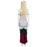 Picture of The Legend of Zelda: Tears of the Kingdom Hyrule Queen Sonia Cosplay Costume C08176