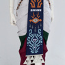 Immagine di The Legend of Zelda: Tears of the Kingdom Hyrule Queen Sonia Costume Cosplay C08176