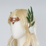 Изображение The Legend of Zelda: Tears of the Kingdom Hyrule Queen Sonia Косплей Костюм C08176