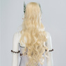 Image de la légende de Zelda : les larmes du royaume Hyrule Queen Sonia Cosplay Costume C08176