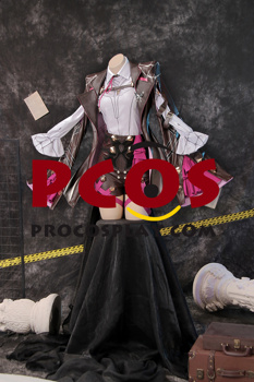 Imagen del disfraz de Honkai: Star Rail Kafka Cosplay C08250-AAA