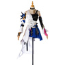 Photo de Honkai: Star Rail Serval Cosplay Costume C08247-AA