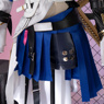 Imagen de Honkai: disfraz de Cosplay de Star Rail Serval C08247-AA