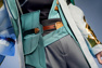 Immagine di Honkai: Star Rail Dan Heng Imbibitor Lunae Costume Cosplay C08238-AA