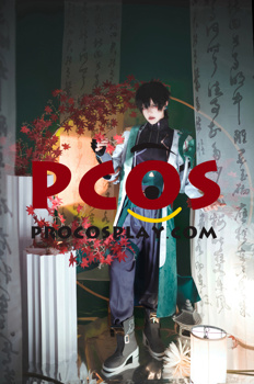Picture of Honkai: Star Rail Dan Heng  Imbibitor Lunae  Cosplay Costume C08238-AA