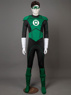 Picture of Injustice League Green Lantern Hal Jordan Cosplay Costume mp005418