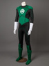 Picture of Injustice League Green Lantern Hal Jordan Cosplay Costume mp005418