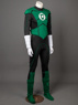 Picture of Injustice League Green Lantern Hal Jordan Cosplay Costume mp005418