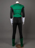 Picture of Injustice League Green Lantern Hal Jordan Cosplay Costume mp005418