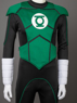 Imagen de Injustice League Green Lantern Hal Jordan Disfraz de Cosplay mp005418