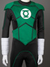 Picture of Injustice League Green Lantern Hal Jordan Cosplay Costume mp005418