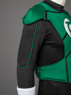 Picture of Injustice League Green Lantern Hal Jordan Cosplay Costume mp005418