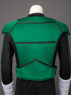 Picture of Injustice League Green Lantern Hal Jordan Cosplay Costume mp005418