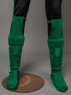 Immagine di Injustice League Green Lantern Hal Jordan Cosplay Costume mp005418