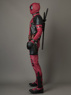 Image de Deadpool 2 Wade Wilson Cosplay Costume mp003992