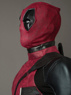 Picture of Deadpool 2 Wade Wilson Cosplay Costume mp003992