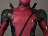 Image de Deadpool 2 Wade Wilson Cosplay Costume mp003992