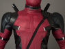 Imagen de Deadpool 2 Wade Wilson Cosplay disfraz mp003992