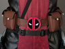 Imagen de Deadpool 2 Wade Wilson Cosplay disfraz mp003992