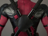 Image de Deadpool 2 Wade Wilson Cosplay Costume mp003992