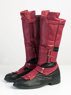 Imagen de Disfraz de Cosplay de Deadpool 2 Leather Wade Wilson listo para enviar mp003992-103