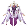 Photo de Jeu Honkai: Star Rail Fu Xuan Cosplay Costume C08143E-B