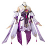 Photo de Jeu Honkai: Star Rail Fu Xuan Cosplay Costume C08143E-B