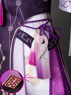 Imagen del juego Honkai: disfraz de Cosplay Star Rail Fu Xuan C08143E-B