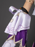 Immagine del gioco Honkai: Star Rail Fu Xuan Costume Cosplay C08143E-B