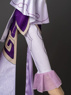 Photo de Jeu Honkai: Star Rail Fu Xuan Cosplay Costume C08143E-B