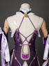 Photo de Jeu Honkai: Star Rail Fu Xuan Cosplay Costume C08143E-B