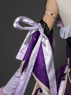 Photo de Jeu Honkai: Star Rail Fu Xuan Cosplay Costume C08143E-B