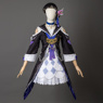 Picture of Game Honkai: Star Rail Herta Cosplay Costume C08189E-B