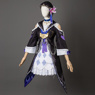 Photo de Jeu Honkai: Star Rail Herta Cosplay Costume C08189E-B