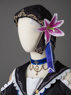 Photo de Jeu Honkai: Star Rail Herta Cosplay Costume C08189E-B