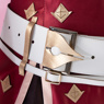 Bild von Genshin Impact Charlotte Cosplay-Kostüm C08283-A