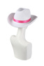 Изображение 2023 Doll Movie Margot Elise Robbie Cowgirl Косплей Костюм C08273