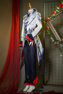 Photo de Genshin Impact Arlecchino Cosplay Costume C08268-AA