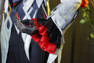 Bild von Genshin Impact Arlecchino Cosplay-Kostüm C08268-AA